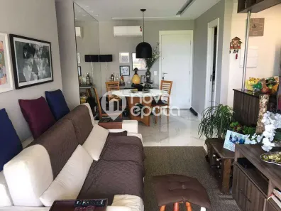 Apartamento com 2 Quartos à venda, 82m² no Barra da Tijuca, Rio de Janeiro