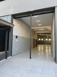 Galpão/Depósito/Armazém para alugar, 540m² no Jardim Guarará, Santo André