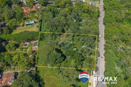Lote/Terreno à venda, 3247m² no Dois Córregos, Valinhos