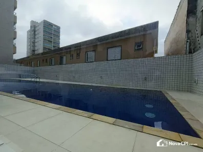Apartamento com 2 Quartos à venda, 57m² no Aviação, Praia Grande