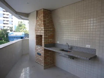 Apartamento com 4 Quartos à venda, 175m² no Santa Paula, São Caetano do Sul