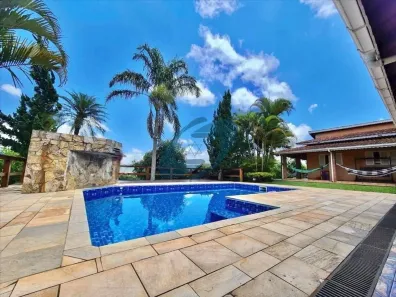 Fazenda/Sítio com 4 Quartos à venda, 245m² no , Bom Jesus dos Perdões