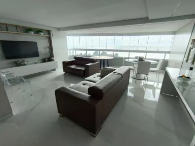 Apartamento com 3 Quartos para alugar, 150m² no Poço, Cabedelo