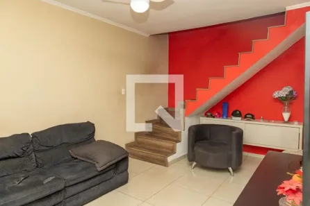 Casa com 4 Quartos à venda, 200m² no Taboão, São Bernardo do Campo