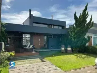 Casa de Condomínio com 3 Quartos à venda, 275m² no XANGRI-LÁ, Xangri-lá