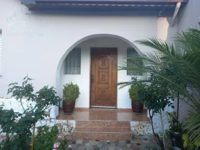 Casa com 3 Quartos à venda, 85m² no Siciliano, São Paulo