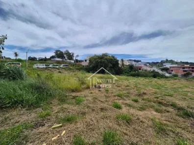 Lote/Terreno à venda, 270m² no Bosque, Vinhedo
