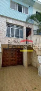 Sobrado com 3 Quartos à venda, 146m² no Vila Paiva, São Paulo
