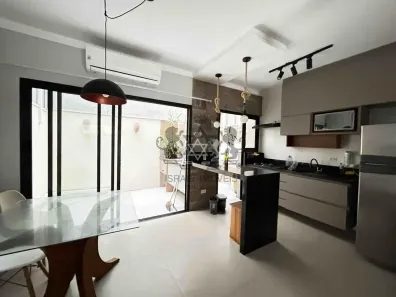 Casa de Condomínio com 2 Quartos à venda, 155m² no Balneário Gardem Mar, Caraguatatuba