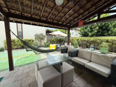 Casa de Condomínio com 3 Quartos à venda, 140m² no N. Sra. do Ó, Ipojuca