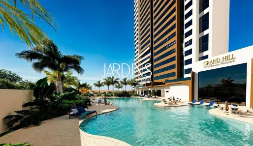 Apartamento com 1 Quarto à venda, 56m² no , Sacramento