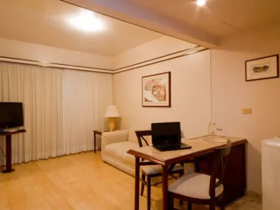 Flat com 1 Quarto à venda, 28m² no Jardim Paulista, São Paulo
