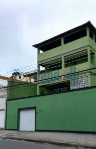 Casa com 5 Quartos à venda, 300m² no Taquara, Rio de Janeiro