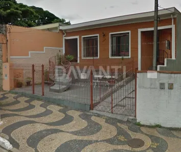 Casa com 3 Quartos à venda, 181m² no Ponte Preta, Campinas