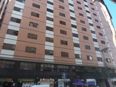 Sala Comercial para alugar, 275m² no Centro, Viçosa