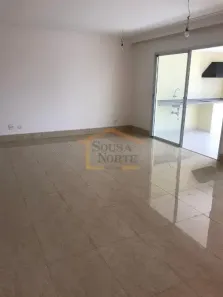 Apartamento com 3 Quartos à venda, 140m² no Santana, São Paulo