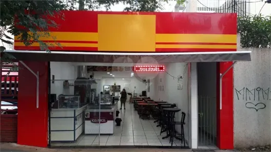 Ponto Comercial à venda, 320m² no Santo Amaro, São Paulo