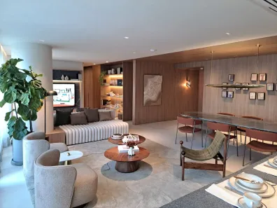 Cobertura com 3 Quartos à venda, 304m² no Cidade Monções, São Paulo