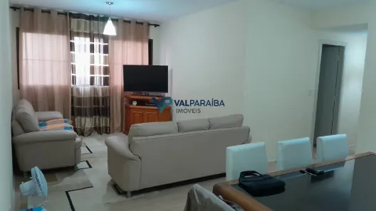 Apartamento com 3 Quartos à venda, 92m² no Parque Residencial Aquarius, São José dos Campos