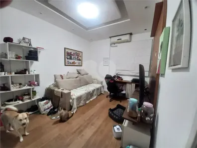 Apartamento com 2 Quartos à venda, 72m² no Tijuca, Rio de Janeiro
