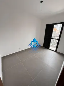 Apartamento com 2 Quartos à venda, 46m² no Parque Oratório, Santo André