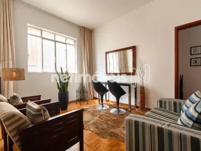 Apartamento com 3 Quartos à venda, 85m² no Barroca, Belo Horizonte