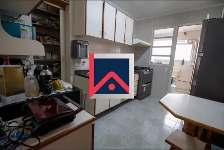 Apartamento com 4 Quartos à venda, 120m² no Pinheiros, São Paulo