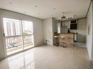 Apartamento com 2 Quartos à venda, 72m² no Vila Gomes Cardim, São Paulo