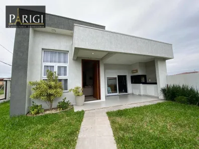 Casa com 6 Quartos à venda, 240m² no Tramandaí, Tramandaí