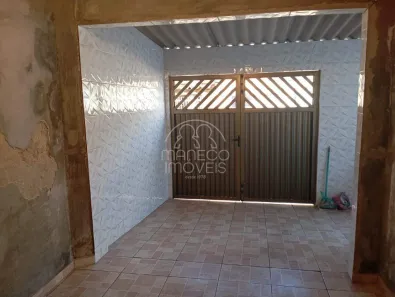 Casa com 3 Quartos à venda, 112m² no Castelo, Santos