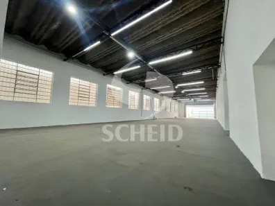 Prédio Comercial para alugar, 450m² no Vila Santa Catarina, São Paulo