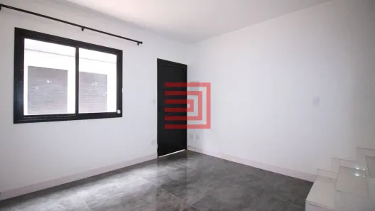 Sobrado com 2 Quartos para alugar, 80m² no Vila Ivone, São Paulo