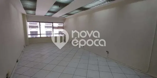 Sala Comercial à venda, 38m² no Centro, Rio de Janeiro
