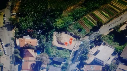 Lote/Terreno à venda, 631m² no Nova Campinas, Campinas