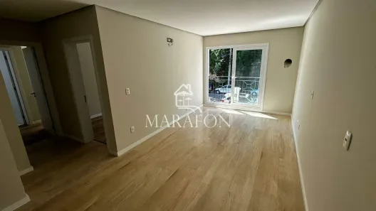 Apartamento com 2 Quartos à venda, 78m² no Vila Luiza, Canela
