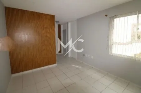 Apartamento com 2 Quartos à venda, 50m² no Cajuru, São José dos Campos