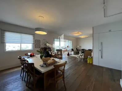 Apartamento com 3 Quartos à venda, 158m² no Vila Leopoldina, São Paulo