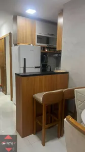 Apartamento com 2 Quartos à venda, 37m² no Vila Marieta, São Paulo