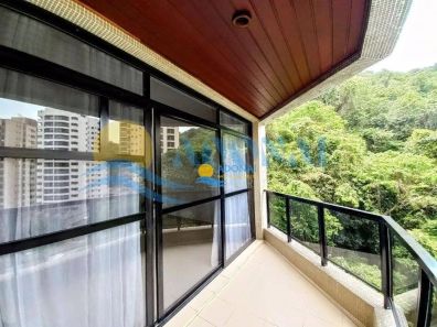Apartamento com 3 Quartos à venda, 110m² no Pitangueiras, Guarujá