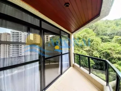 Apartamento com 3 Quartos à venda, 110m² no Pitangueiras, Guarujá