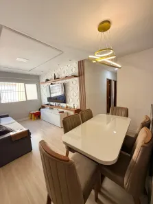 Apartamento com 3 Quartos à venda, 90m² no Jardim Camburi, Vitória