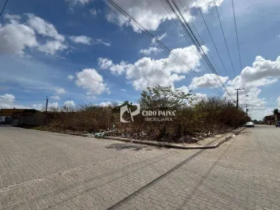 Lote/Terreno à venda, 1815m² no Parque Presidente Vargas, Fortaleza