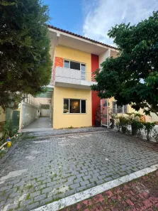 Casa de Condomínio com 3 Quartos à venda, 110m² no Dom Pedro I, Manaus