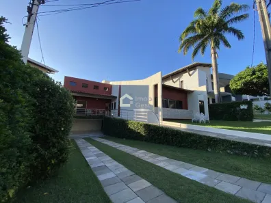 Casa de Condomínio com 3 Quartos à venda, 450m² no Candelária, Natal