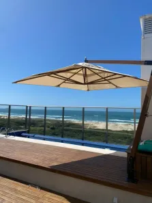 Cobertura com 2 Quartos para alugar, 170m² no Campeche, Florianópolis