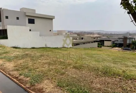 Lote/Terreno à venda, 364m² no Vila do Golf, Ribeirão Preto