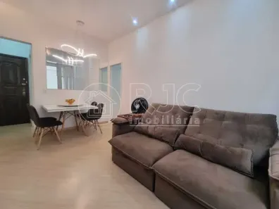 Apartamento com 2 Quartos à venda, 58m² no Tijuca, Rio de Janeiro