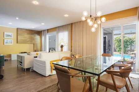 Casa com 4 Quartos à venda, 367m² no Jardim dos Estados, São Paulo