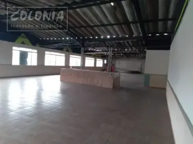 Ponto Comercial para alugar, 765m² no Demarchi, São Bernardo do Campo
