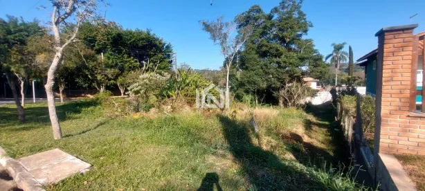 Lote/Terreno à venda, 748m² no Colina (Caucaia do Alto), Cotia
